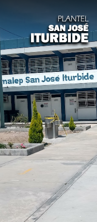 San José Iturbide